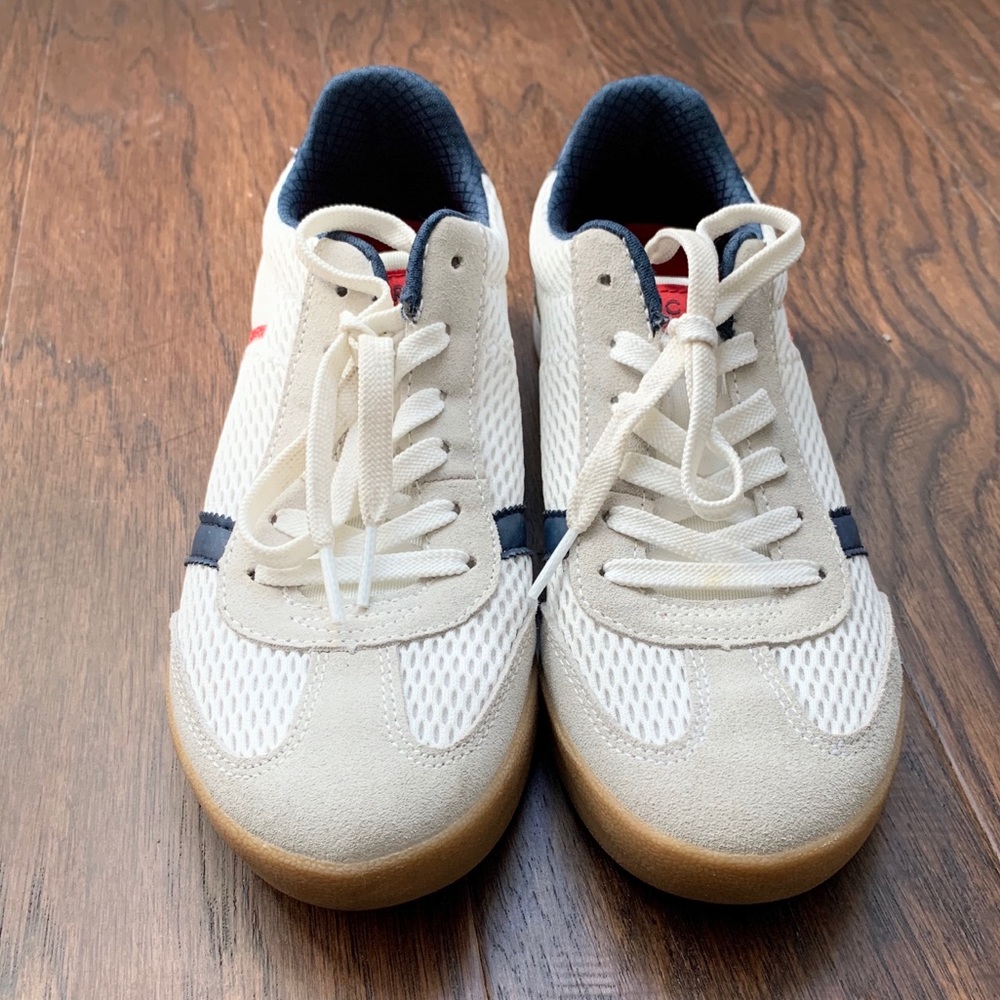 ZINGER MESH YOU SNEAKER - Picture 2 of 7